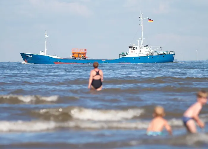 Hus Kiek In De See
