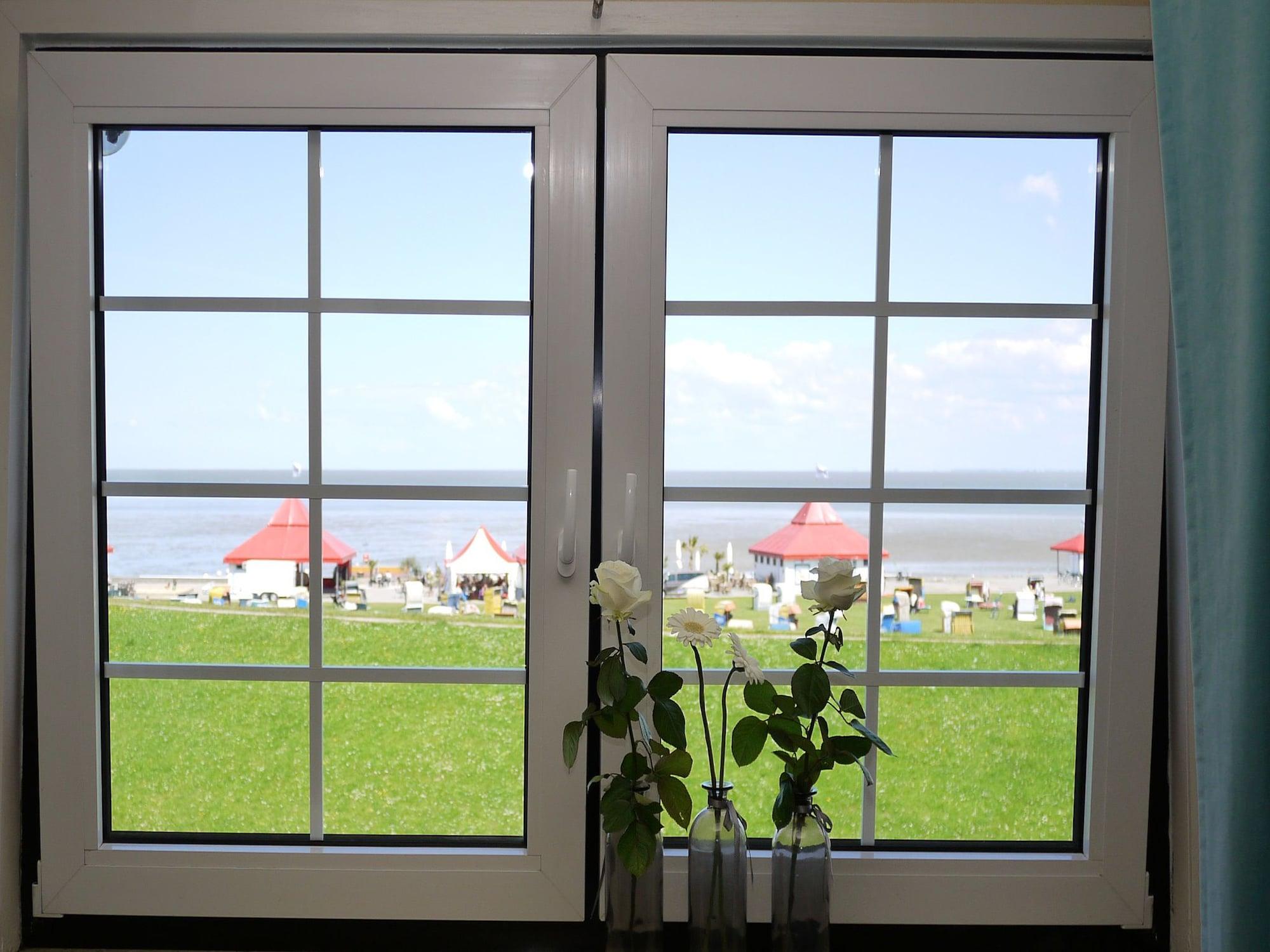 Hus Kiek In De Hotel 3*