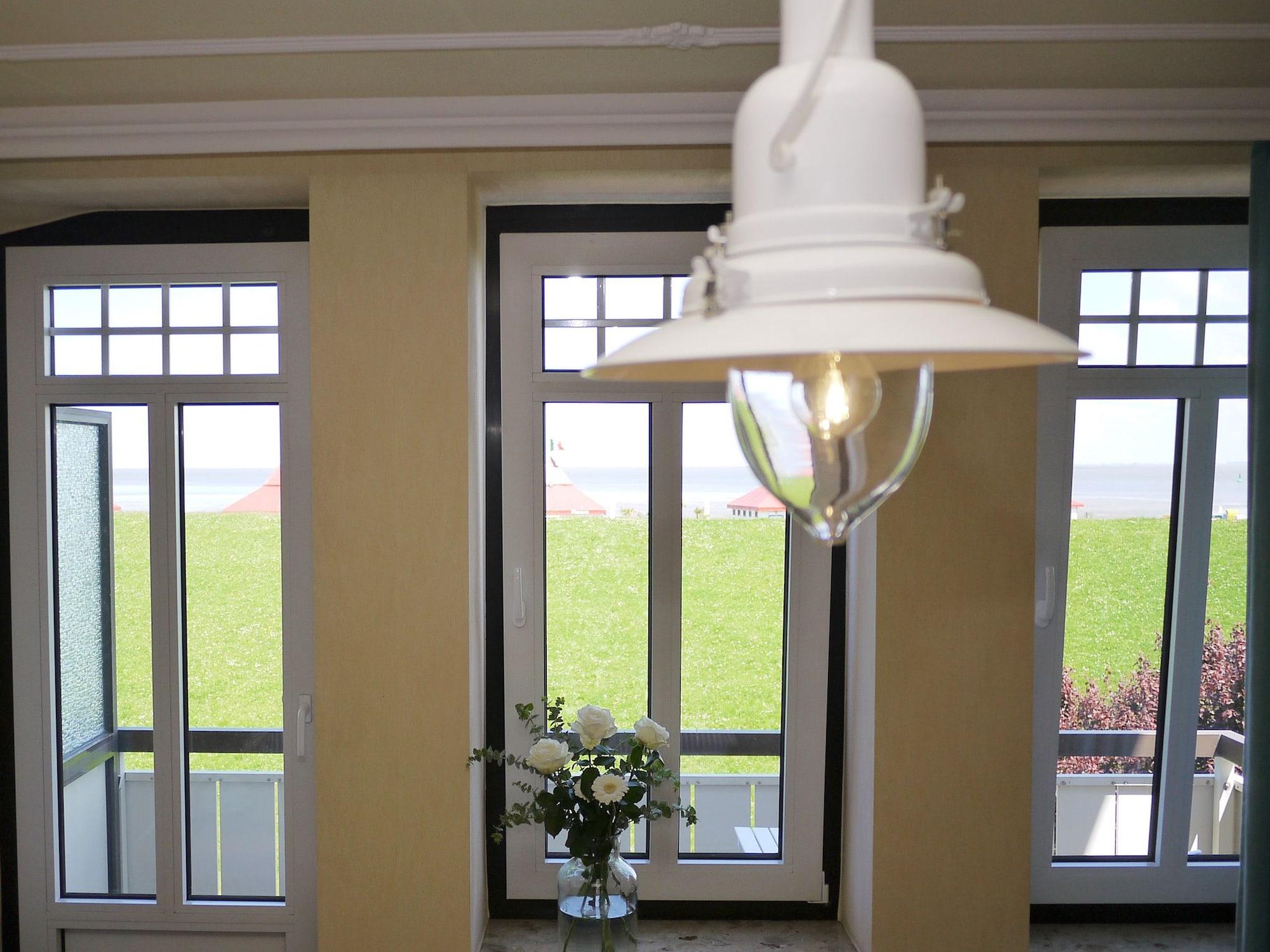 Hotel Hus Kiek In De