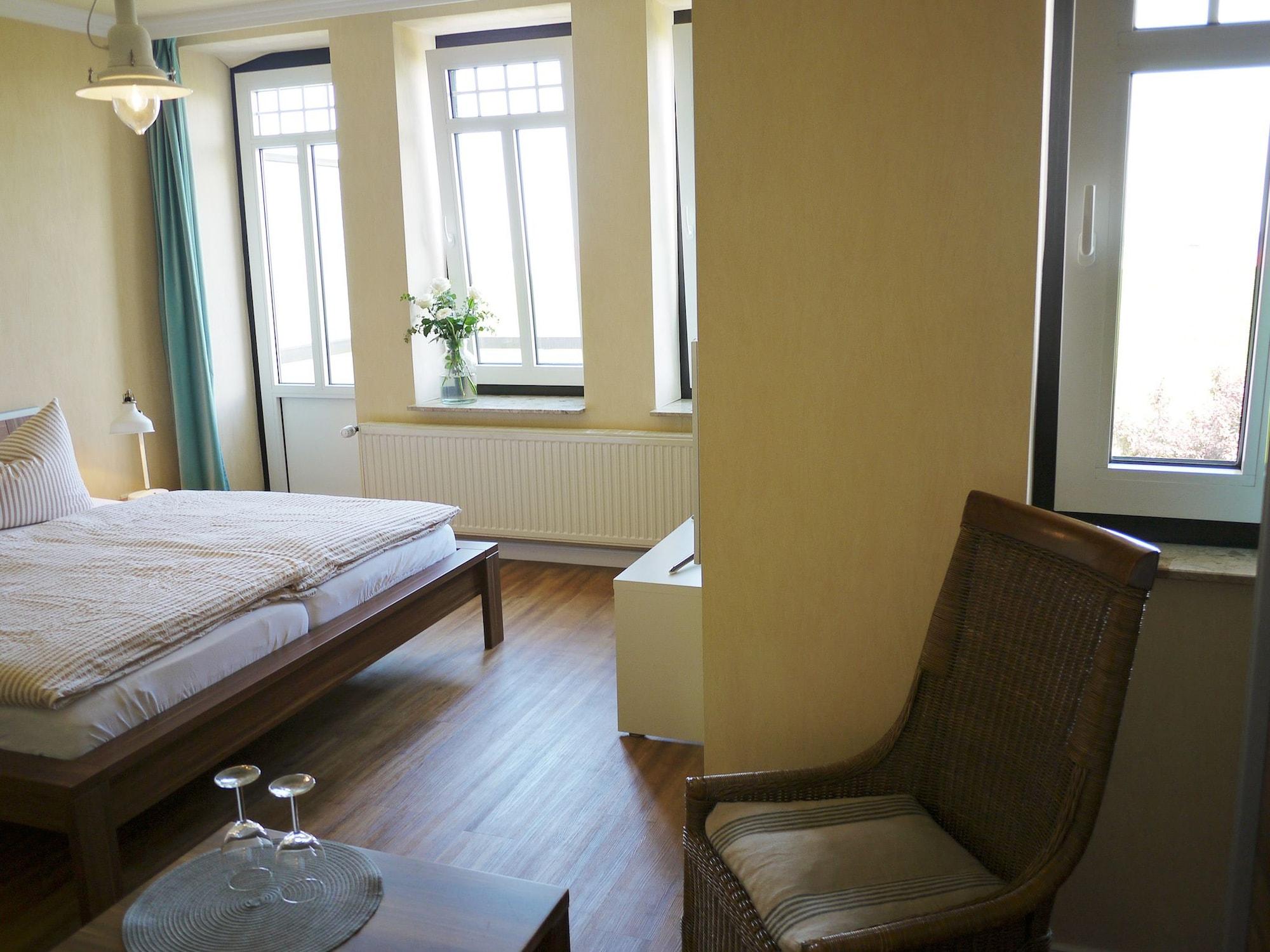 Hotel Hus Kiek In De