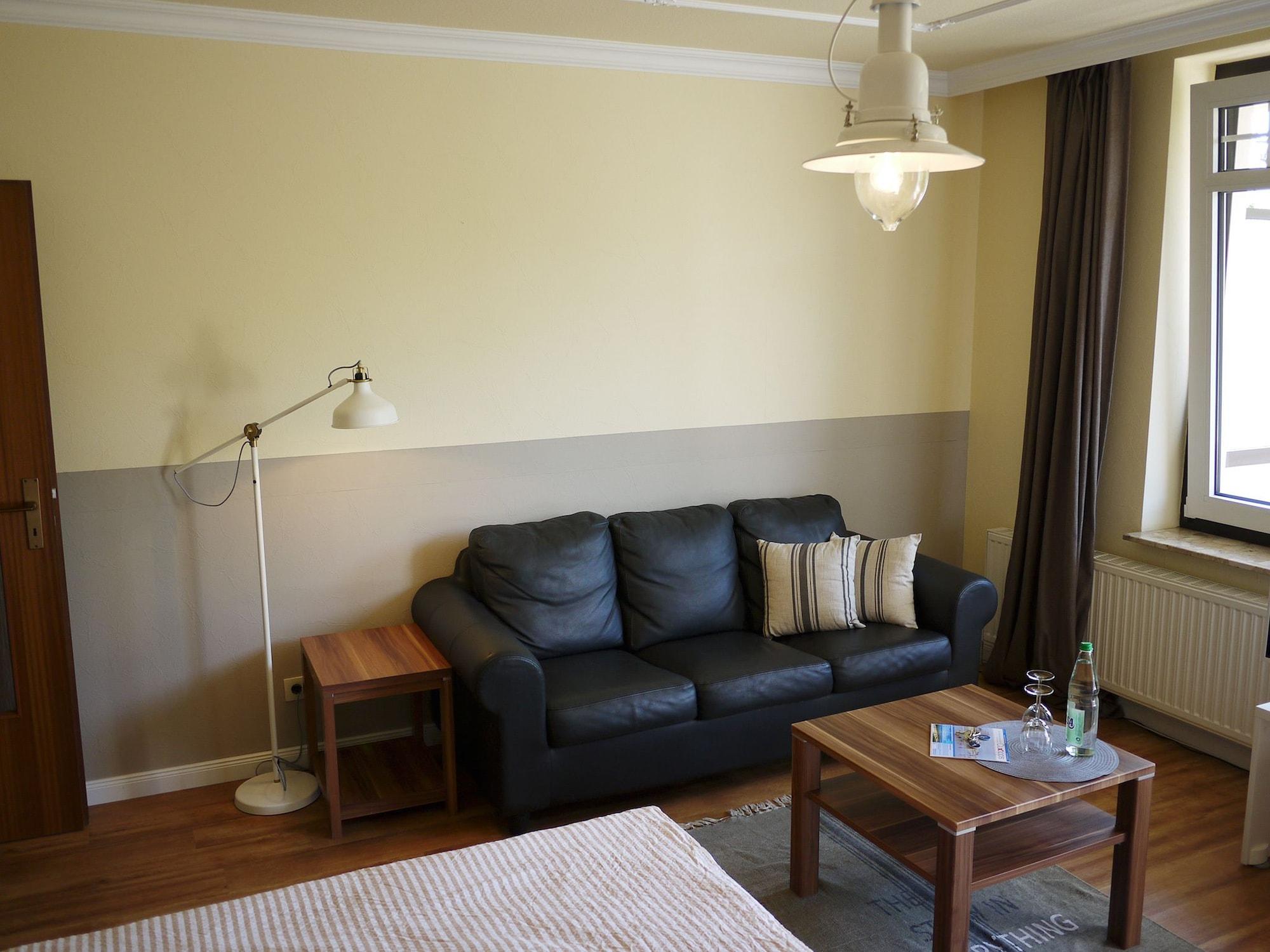 Hus Kiek In De Hotel 3*