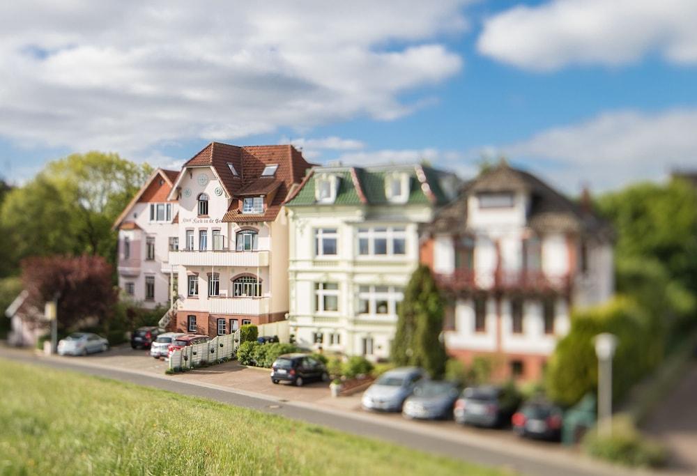 Hus Kiek In De 3* Cuxhaven