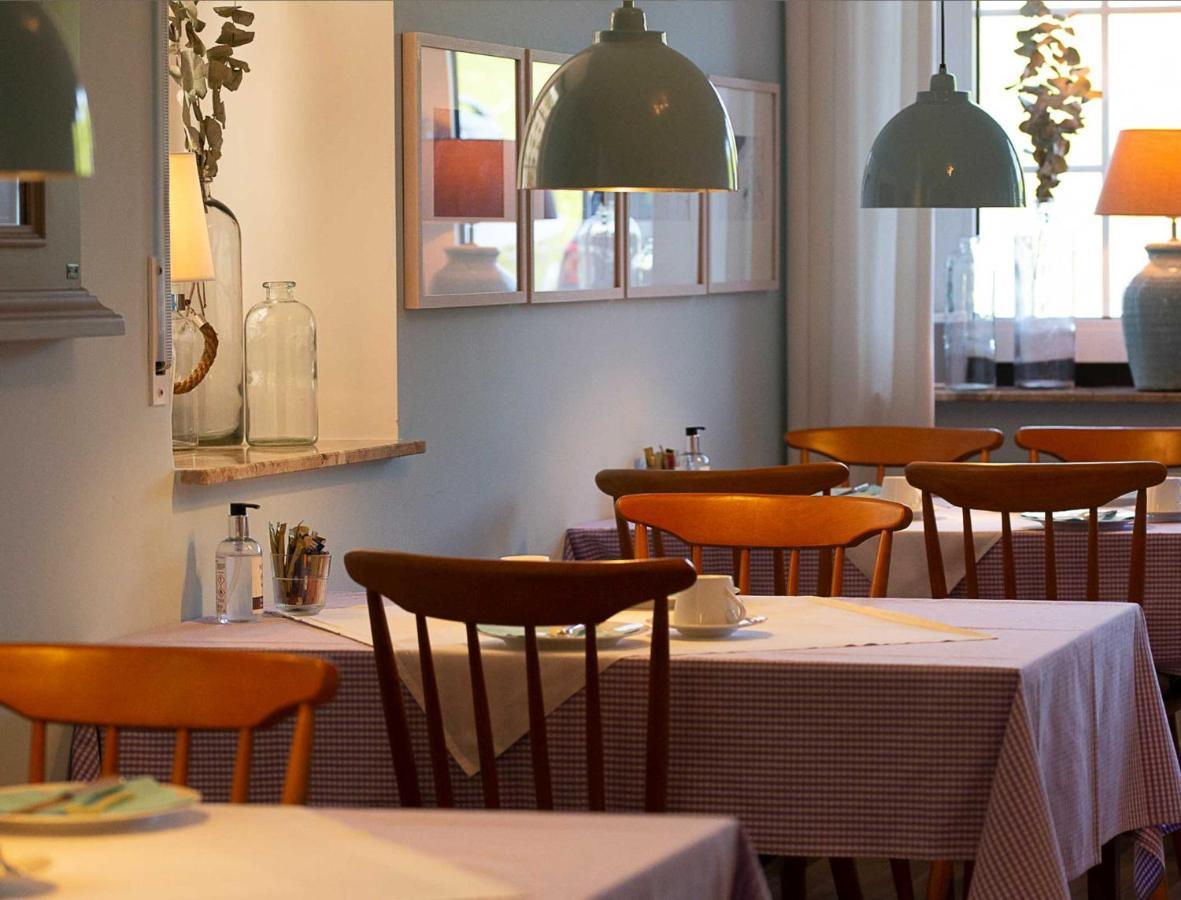 Hotel Hus Kiek In De Cuxhaven