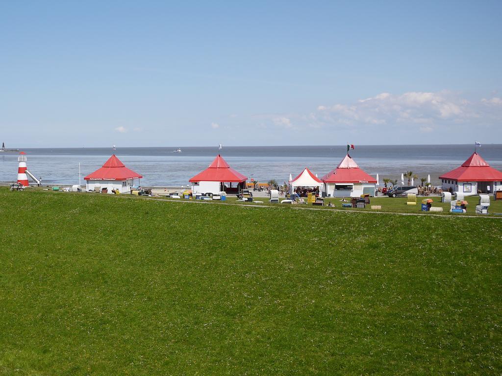 Hotel Hus Kiek In De