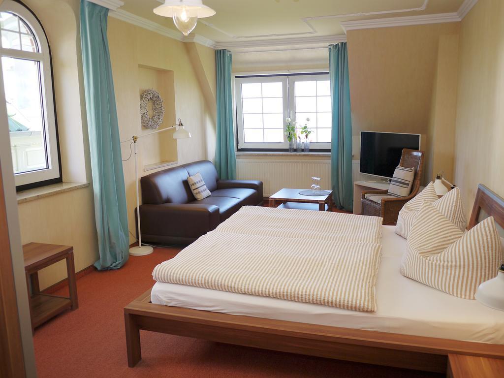 Hotel Hus Kiek In De