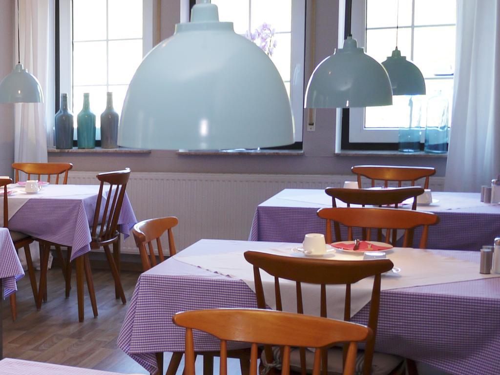 Hotel Hus Kiek In De 3*