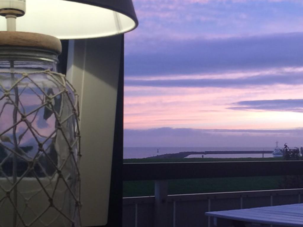Hotel Hus Kiek In De Cuxhaven